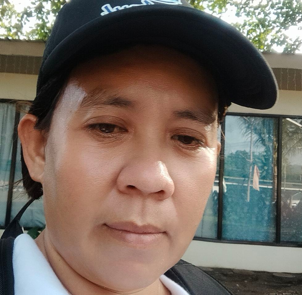 Gerlie Sembrano Roxas