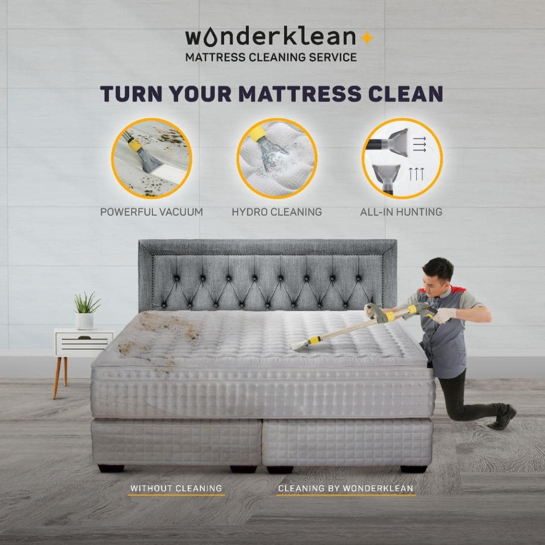 WonderKlean+ Malaysia