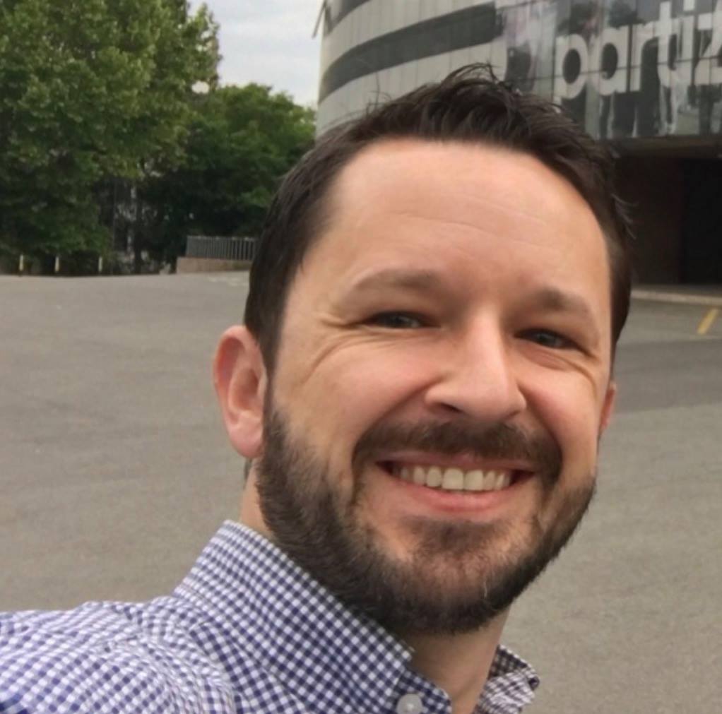 Breakaway Travelclub - Meet our Team - Tony Wilson We sat down with the ...