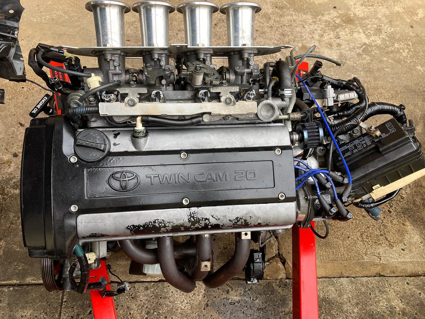 4age engine package for sale