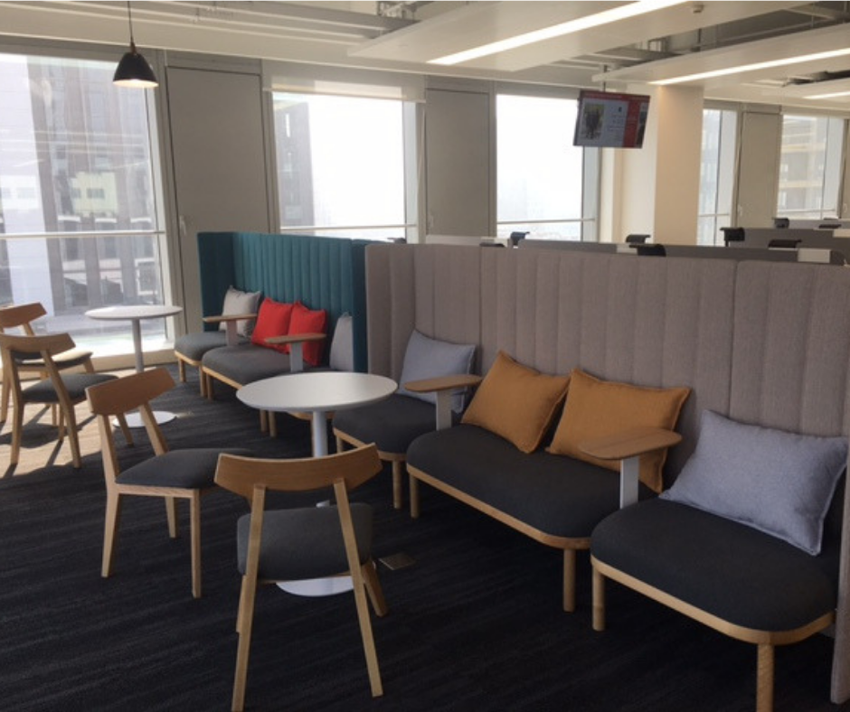 For #WorkplaceWednesday, we're... - MicroStrategy Careers
