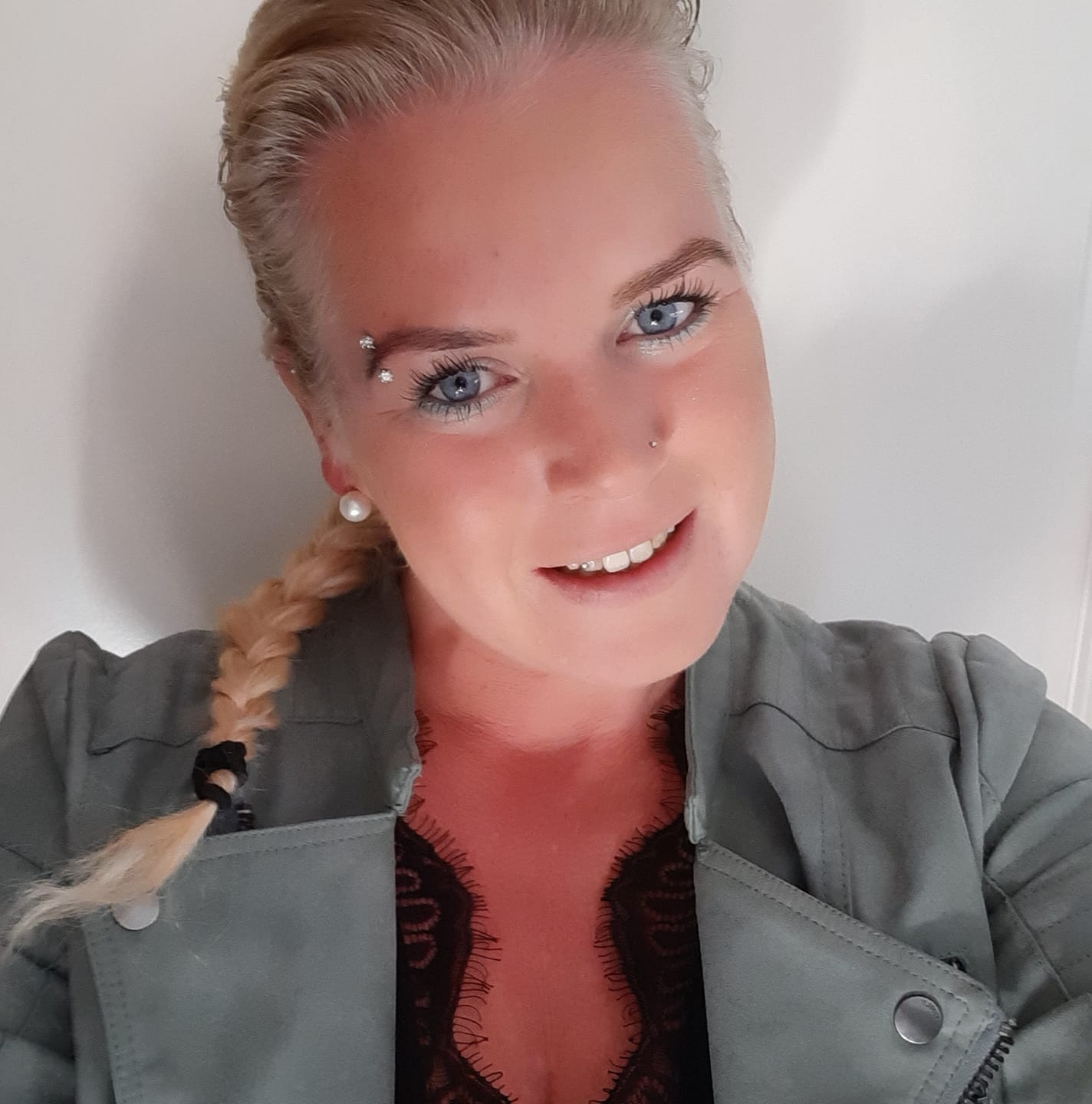 Jantina Rozema