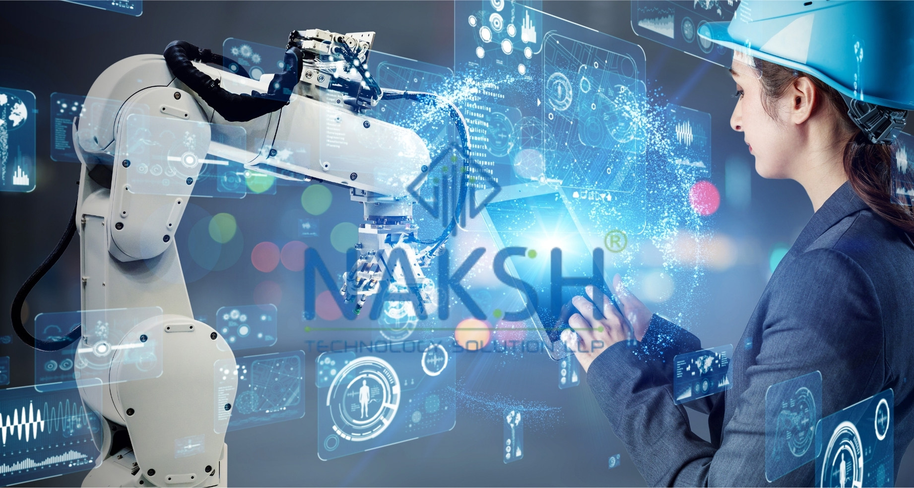 Naksh NT