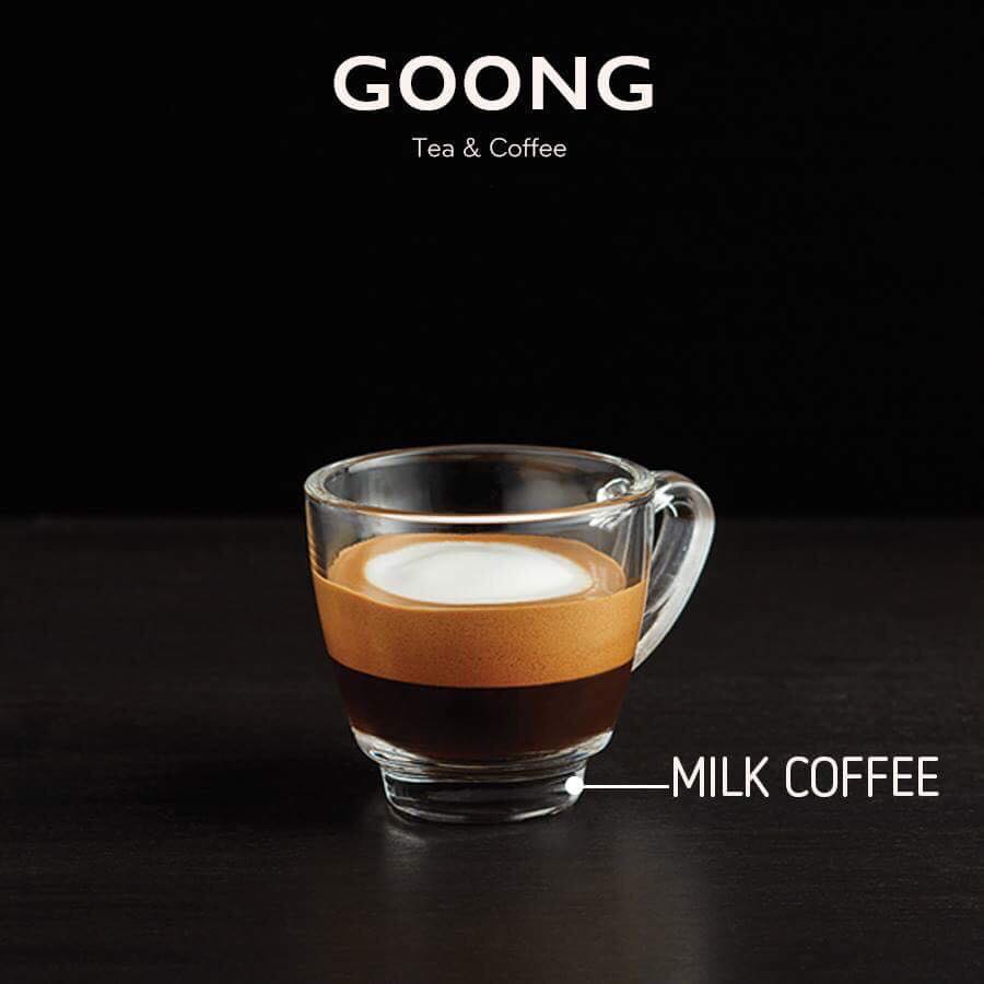 GOONG Tea & Coffee | Đà Lạt