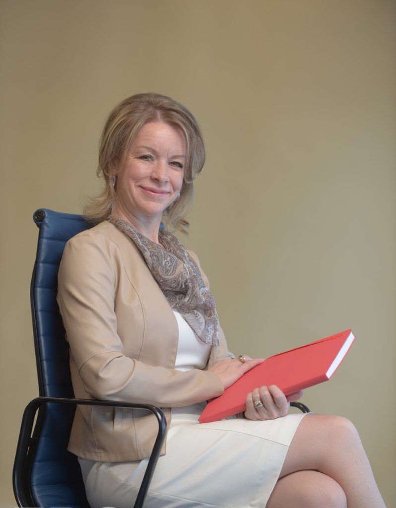 Barbara Reppert