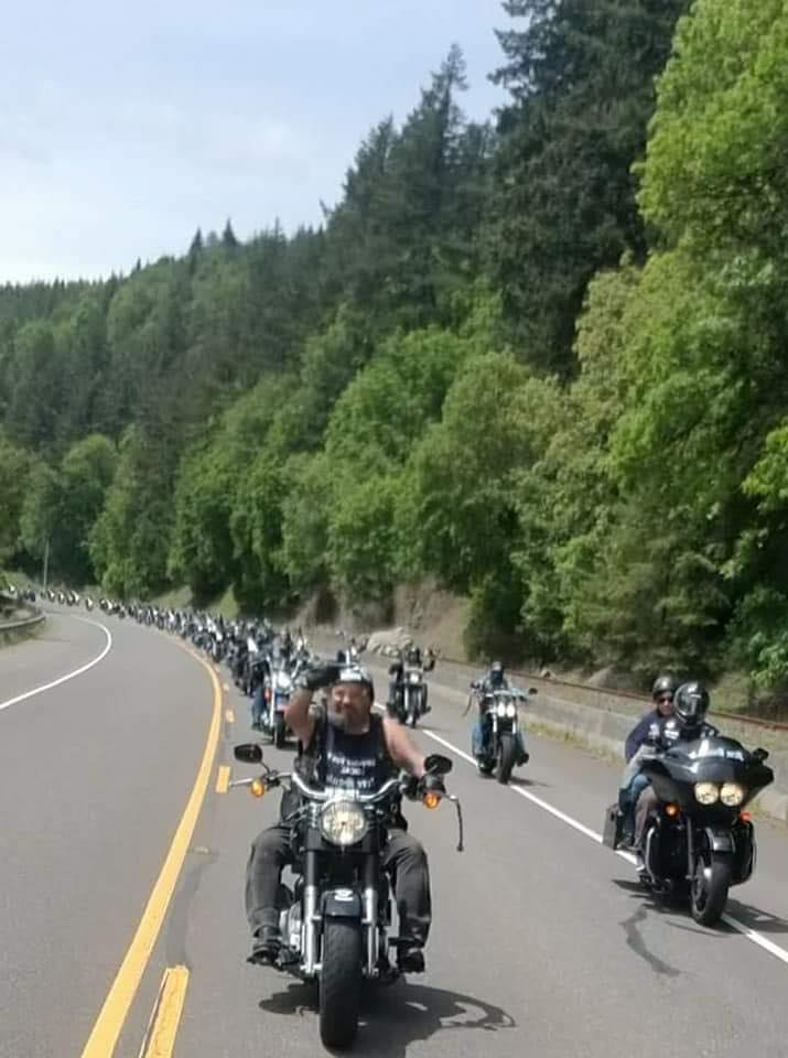 UMF of America Northwest Chapter - Home | Facebook