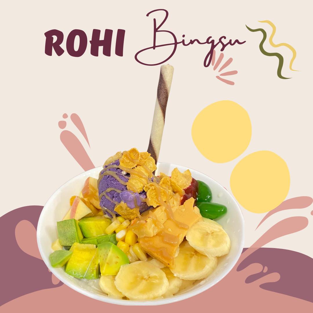Cafe Rohi