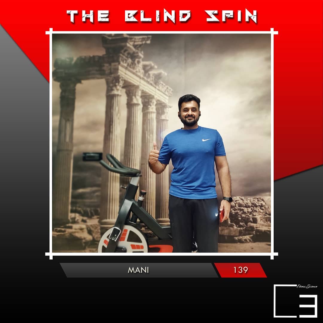 C3 - SEMI - FINALS. . ⏩SPINNER - MANI. ⏩BURNED CAL - ⏪ 139 ⏩ . . # ...