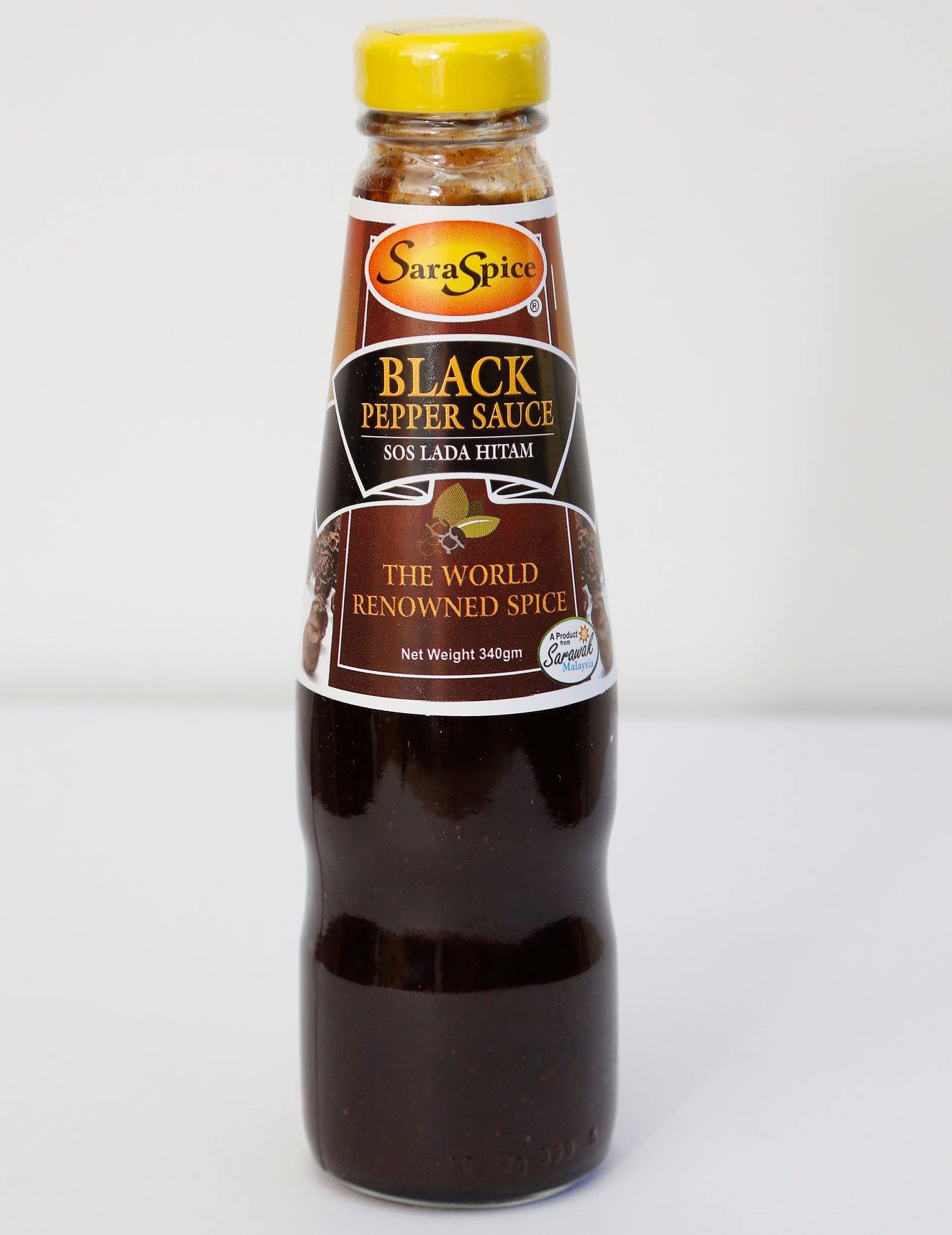 Malaysian Pepper Board Black Pepper Sauce Facebook
