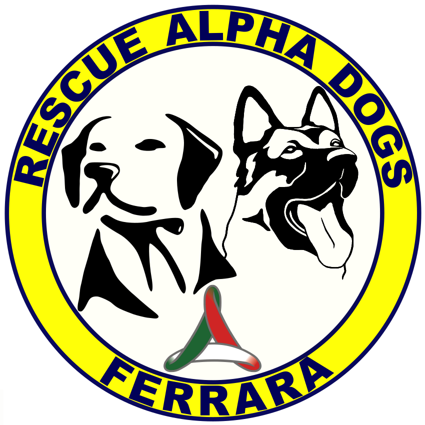 Rescue Alpha Dogs Ferrara... - Rescue Alpha Dogs Ferrara