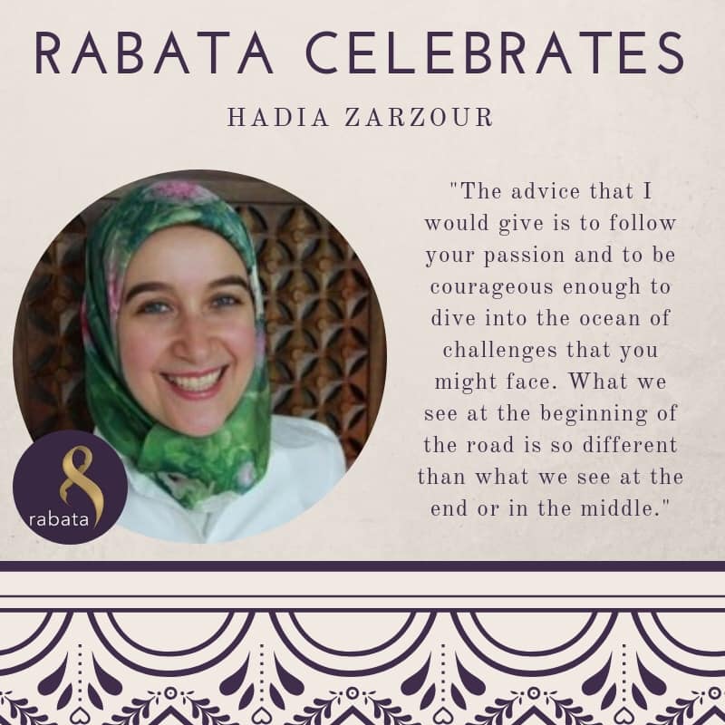 Rabata - Rabata celebrates #WomensHistoryMonth with the... | Facebook