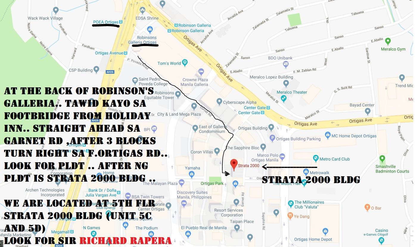 SACC HEAD OFFICE - 5TH FLR... - SACC LOAN - Richard Rapera | Facebook