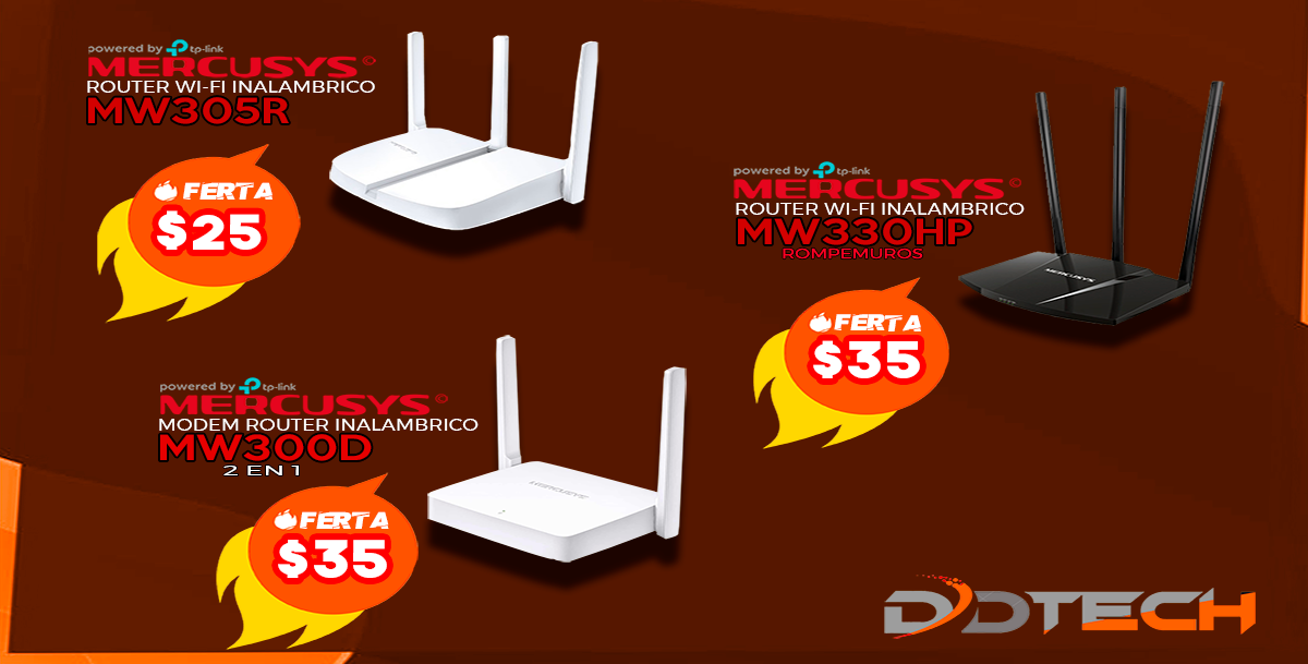 DDTech