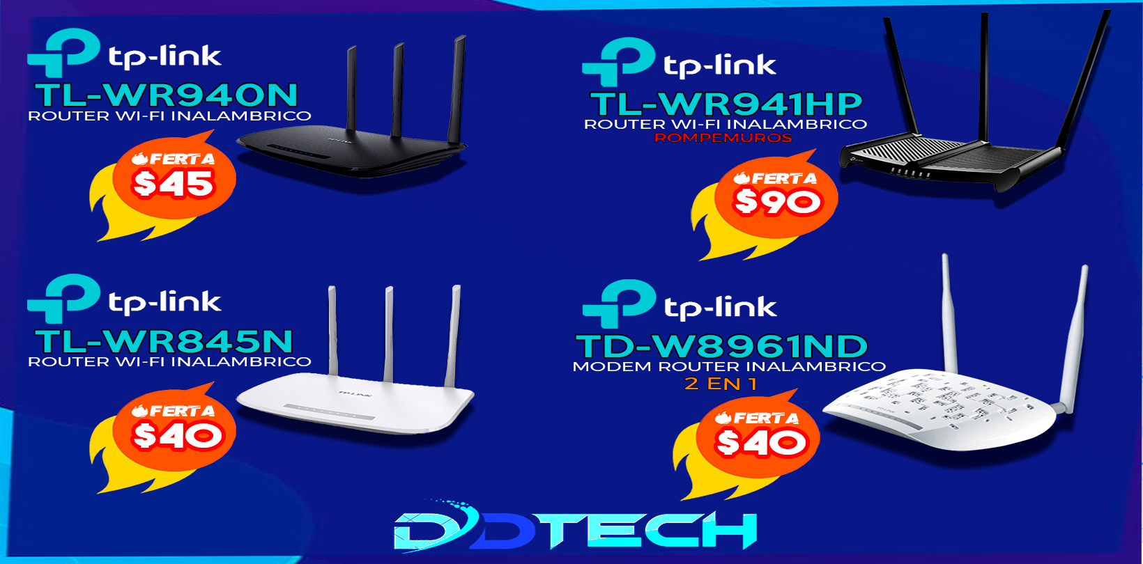 DDTech