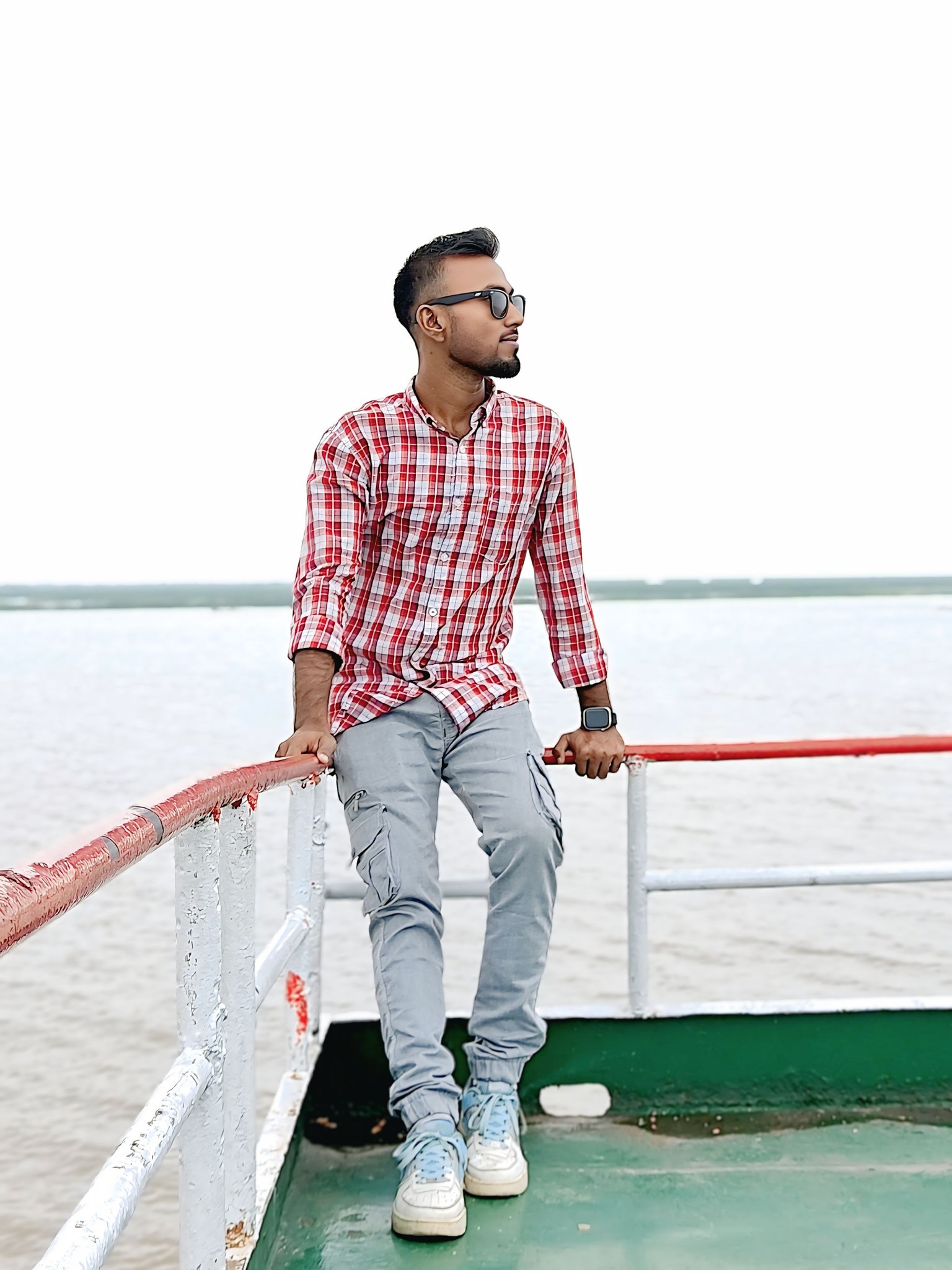 Jony Raj