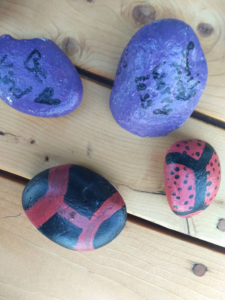 Yorktown Beach Rocks | Yorktown VA