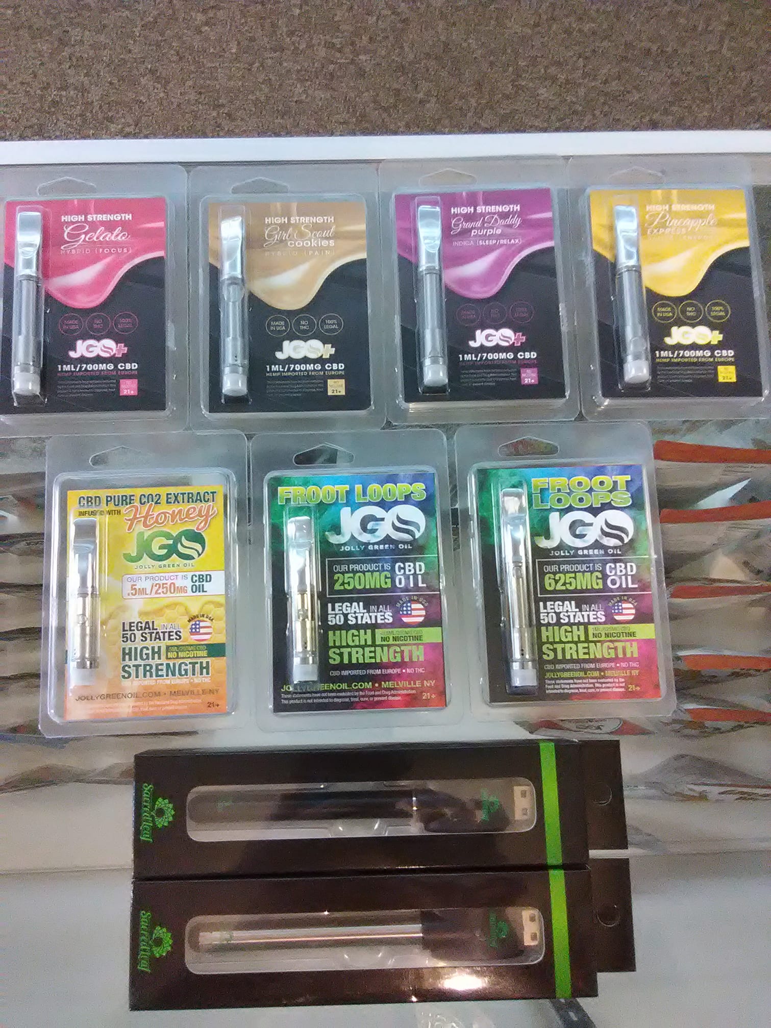 above by sunmed disposable vape Anytime & Wellness now open in Cheswick Choose Flavor:Berry Pie Buy Golden Tobacco Vuse Electronic Devices