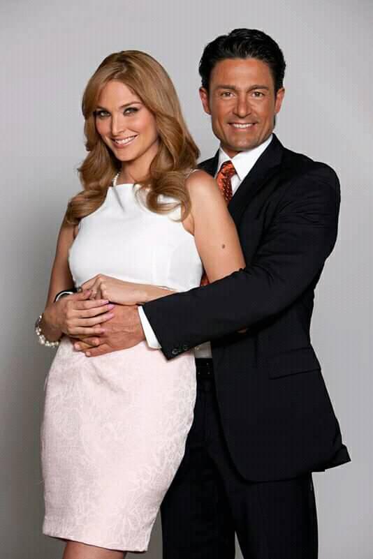 Fans de blanca soto y Fernando colunga💕 | Facebook