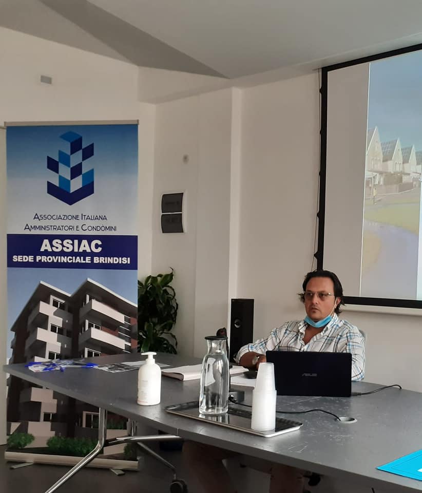 Assiac Brindisi | Brindisi