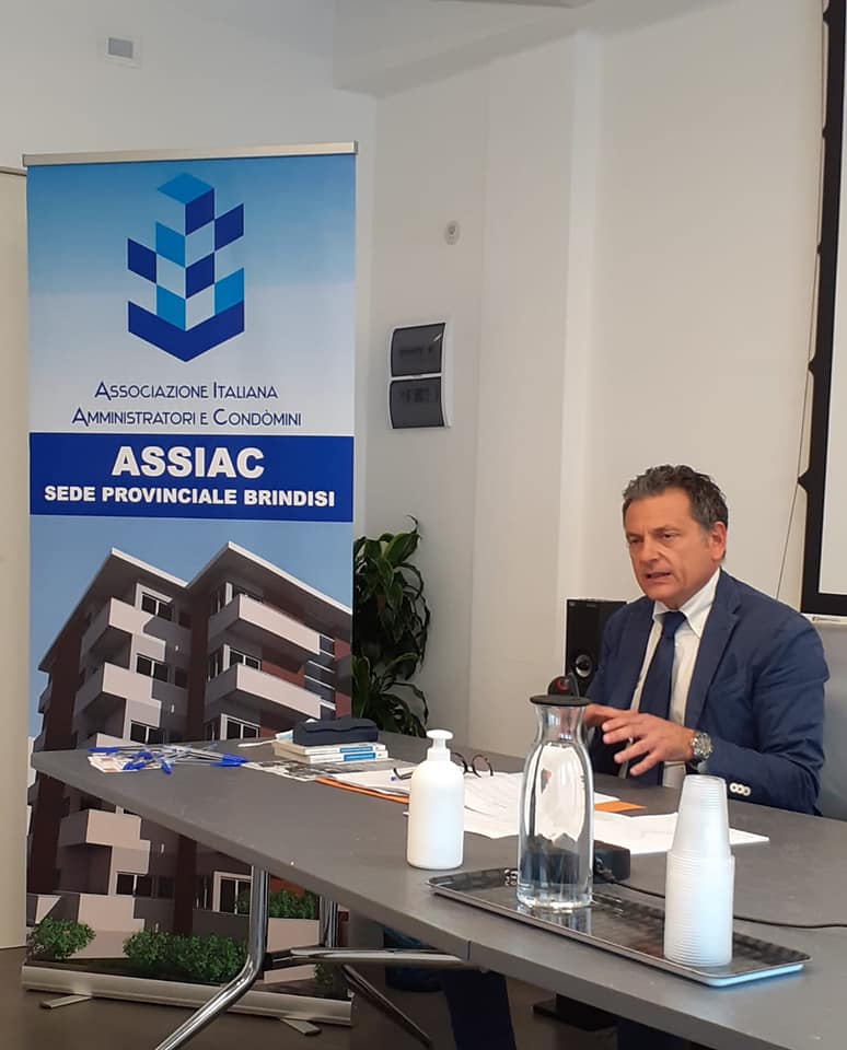 Assiac Brindisi - Home | Facebook