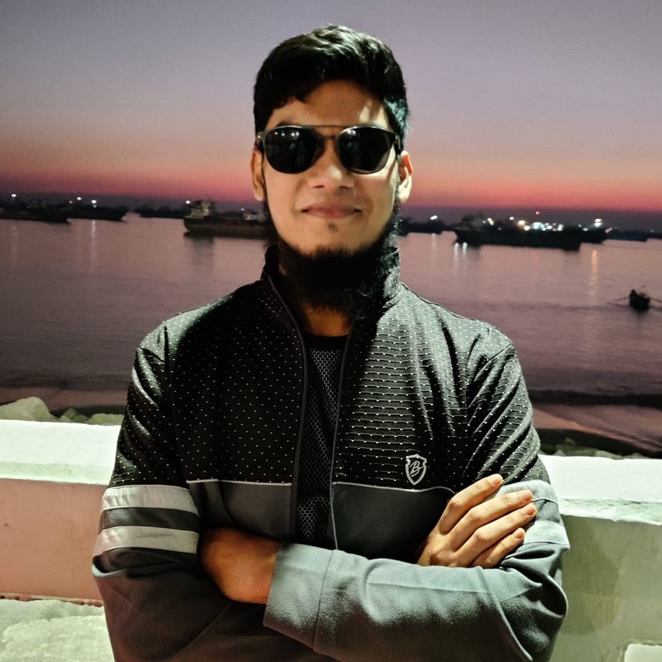 MD Rakib