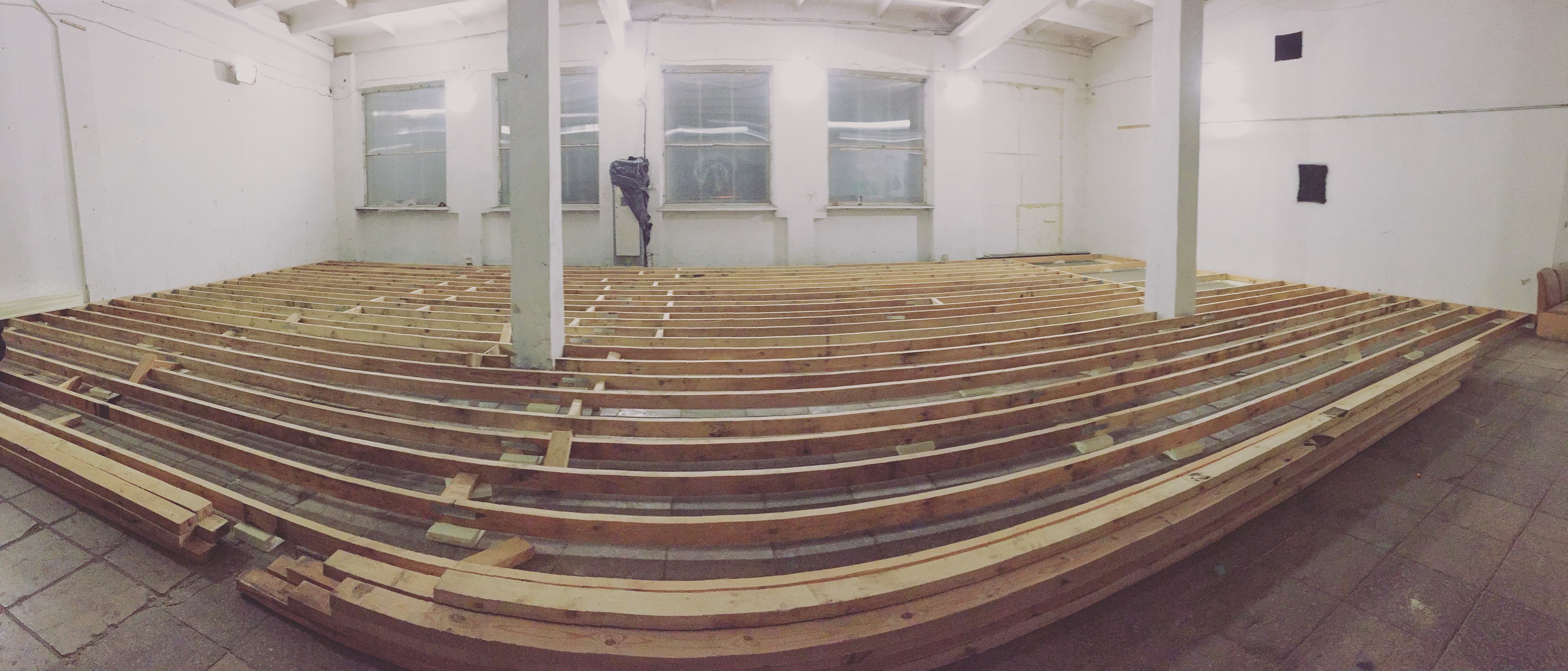 Core Indoor Vilnius | Vilnius