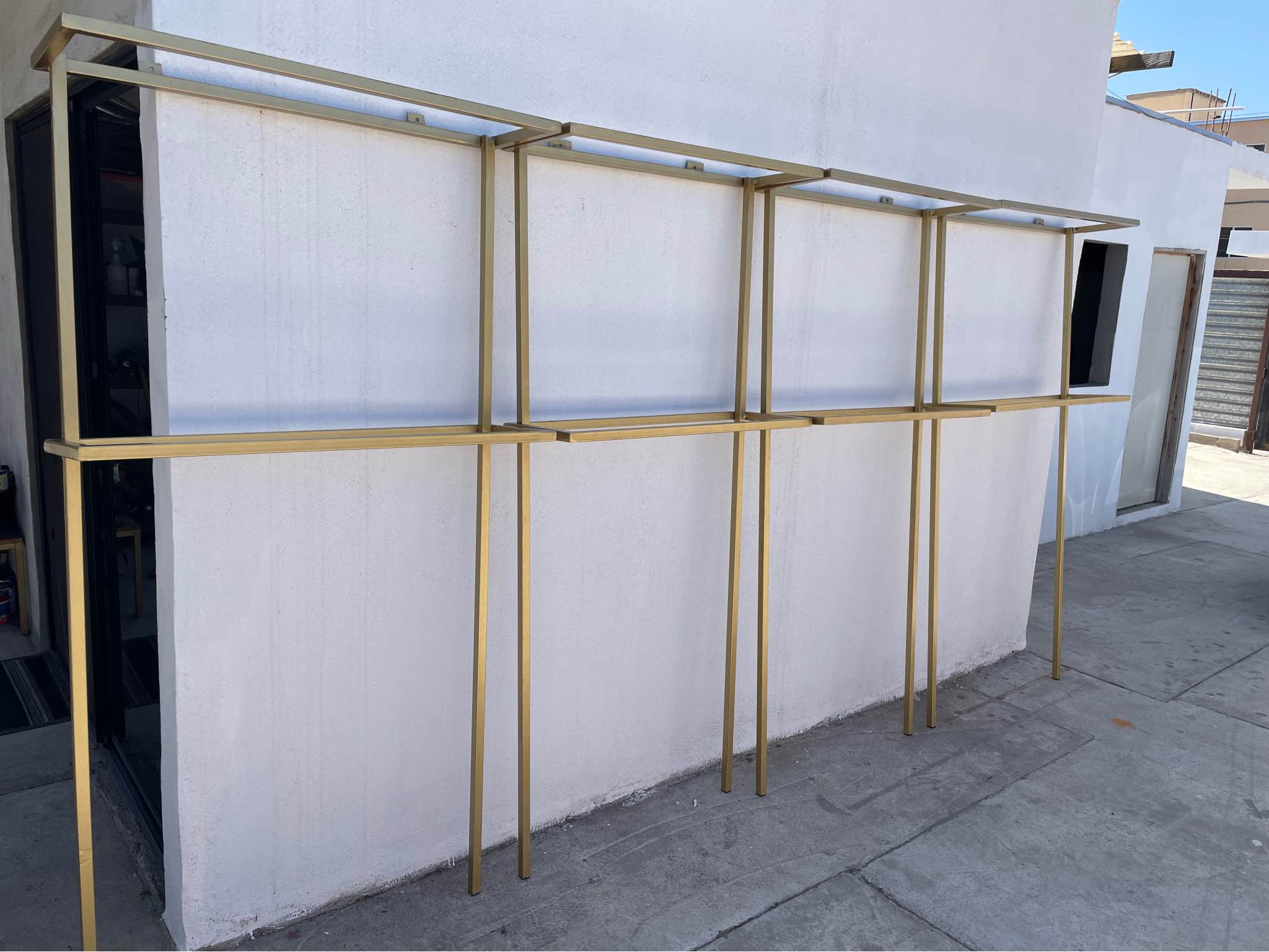 Raca para ropa - Garment Racks - Ensenada, Baja California | Facebook ...