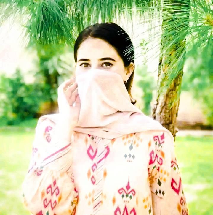 Rashmika | Facebook