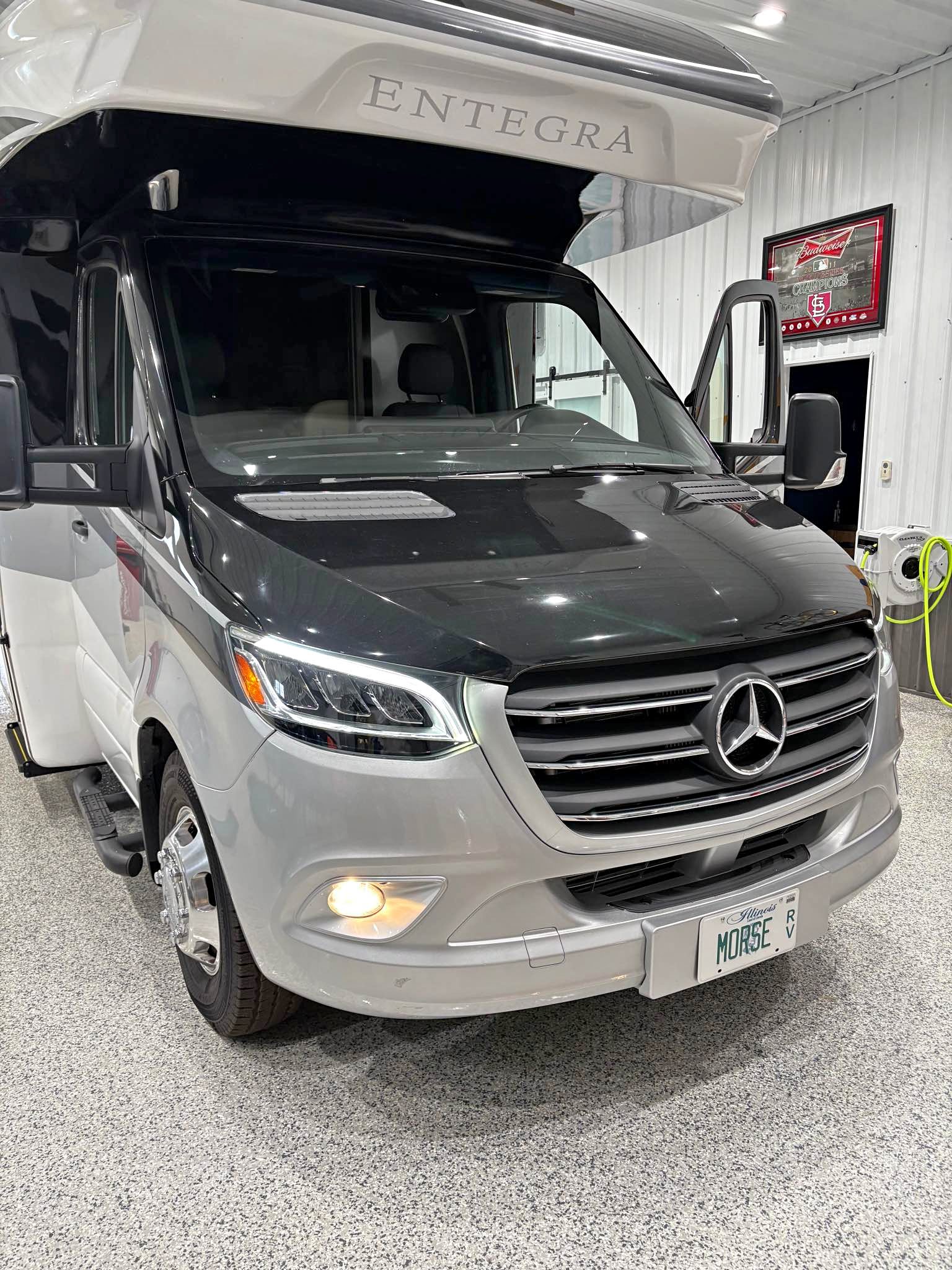 2023 Mercedes-Benz Entegra Quest - RVs & Campers - Decatur, Illinois ...