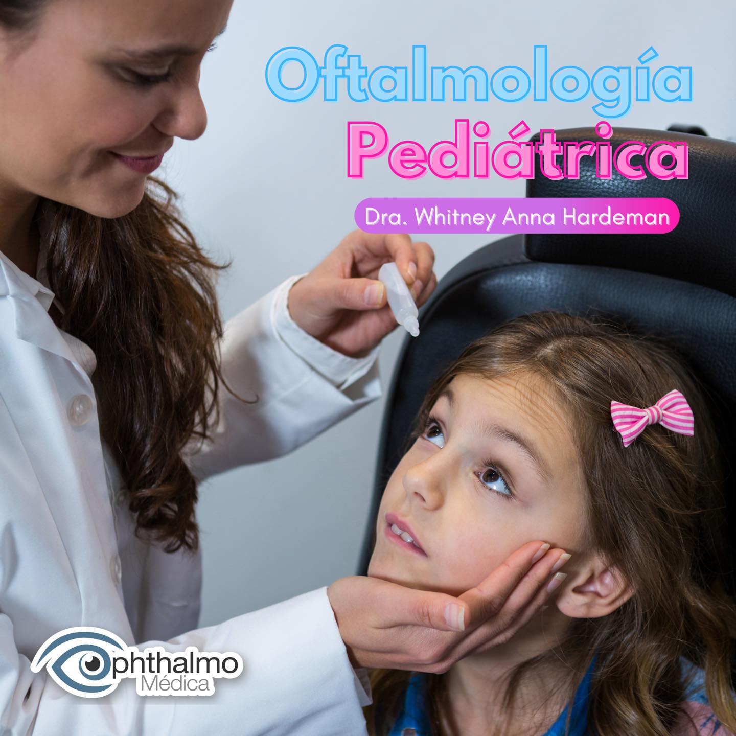 ¿Que problemas trata la... - Ophthalmo Medica Ensenada