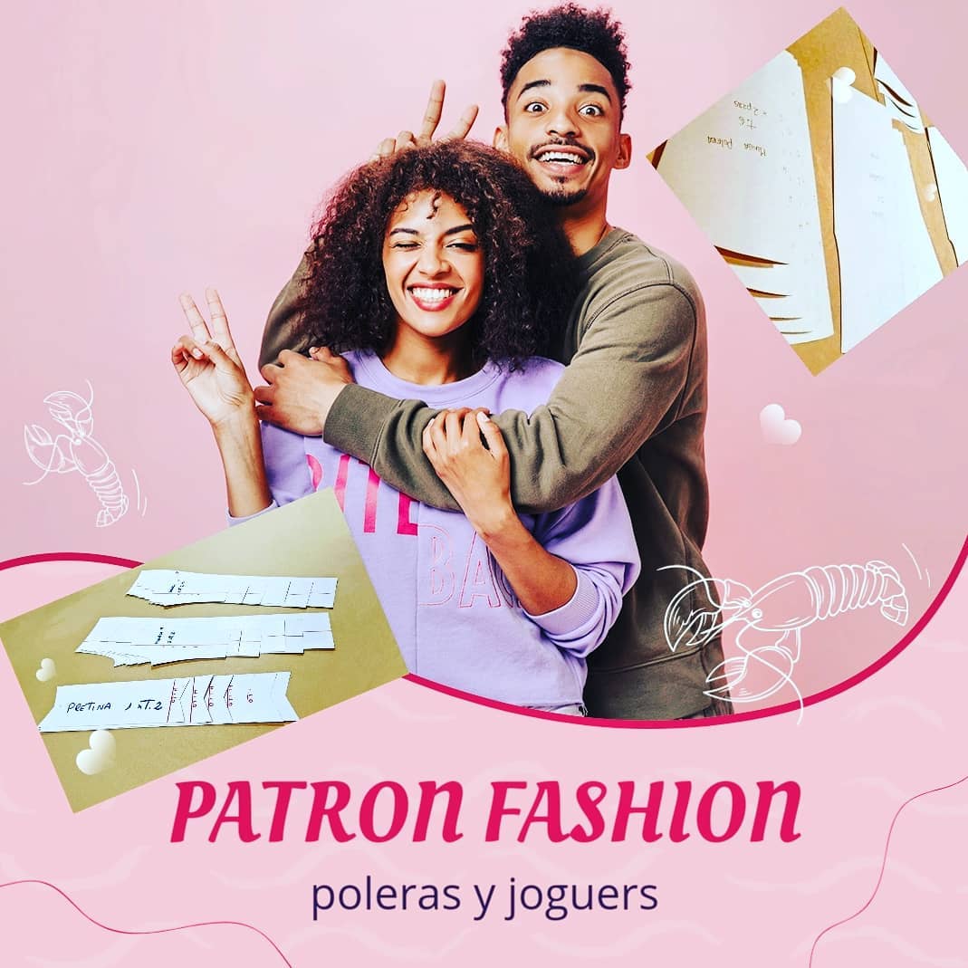 Patron Fashion