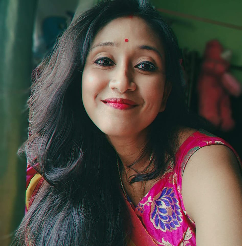 Sumana Paul