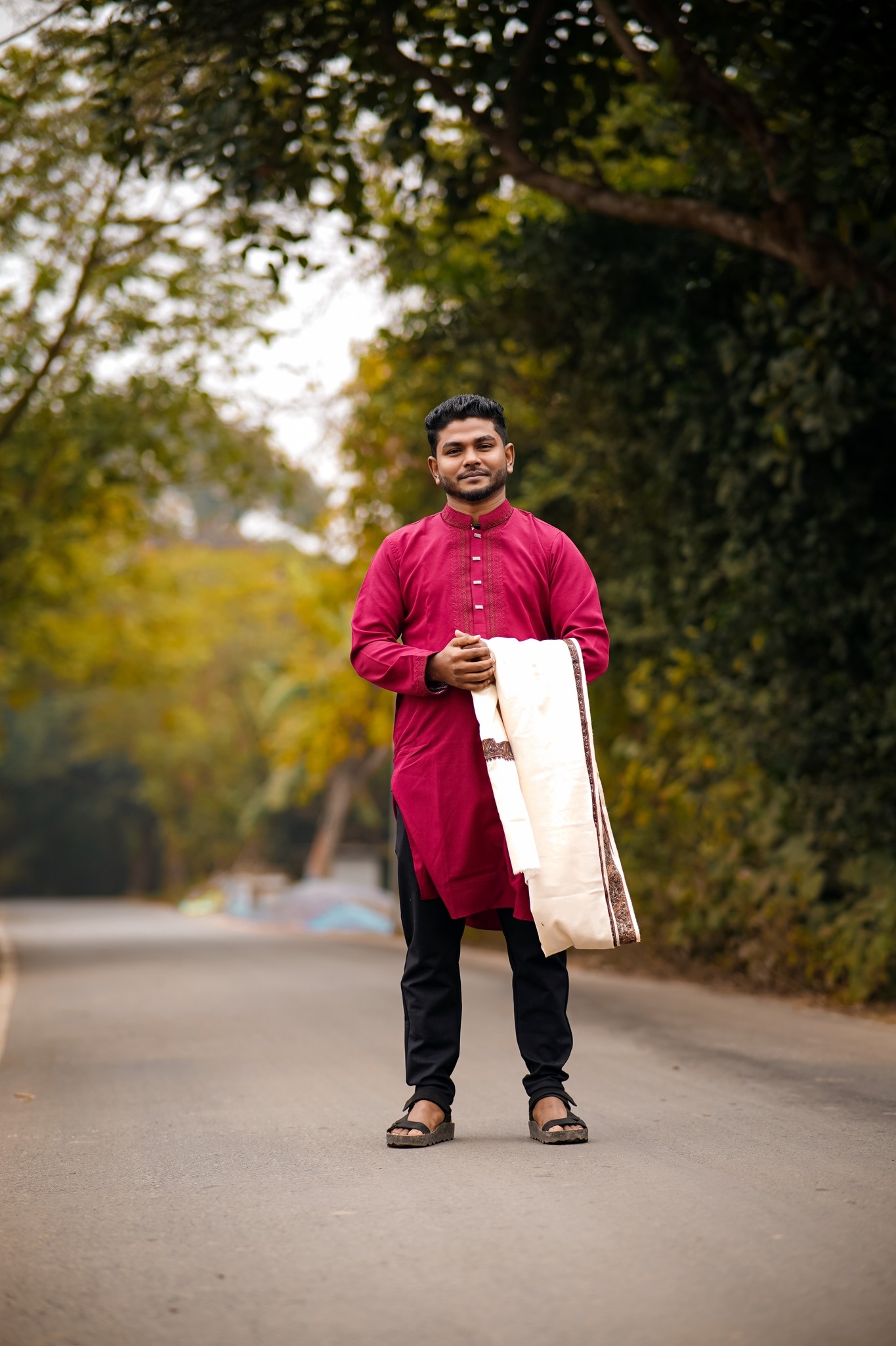 Raj Sumon