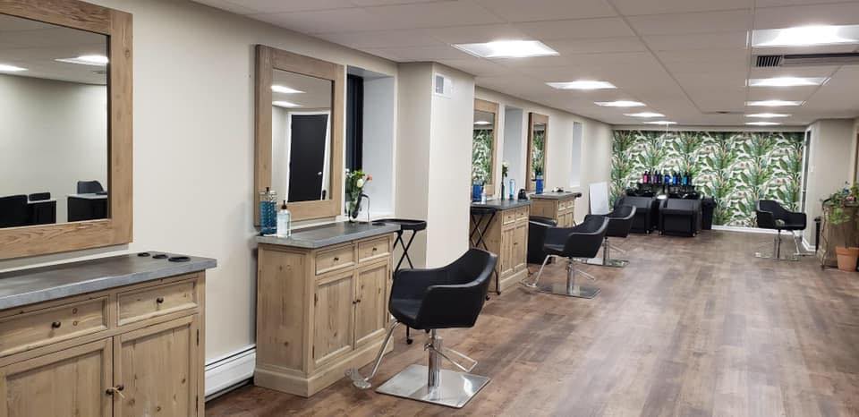 Salon Bloom | East Rochester NY