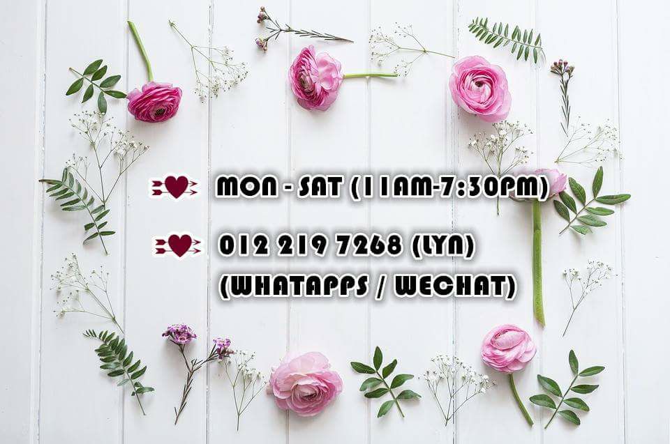 Sri Gombak Lyn Florist Gift Shop Photos Facebook