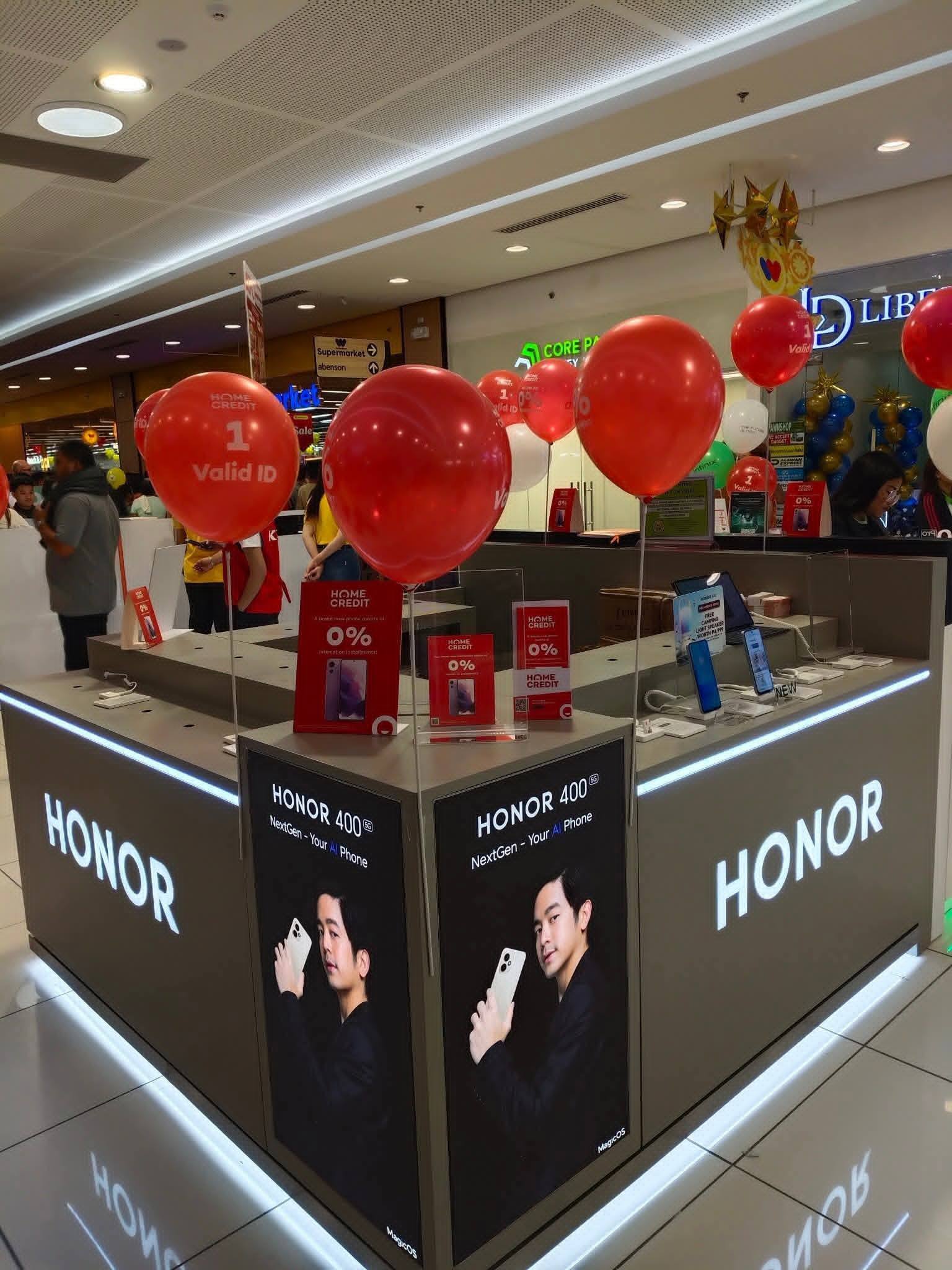 HONOR X9D RELEASING FREE LCD... - Cristen Inocencio II | Facebook