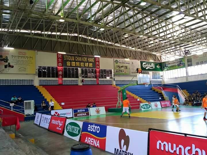 Batu Pahat Southern Cubs Basketball Academy 南之虎 Facebook