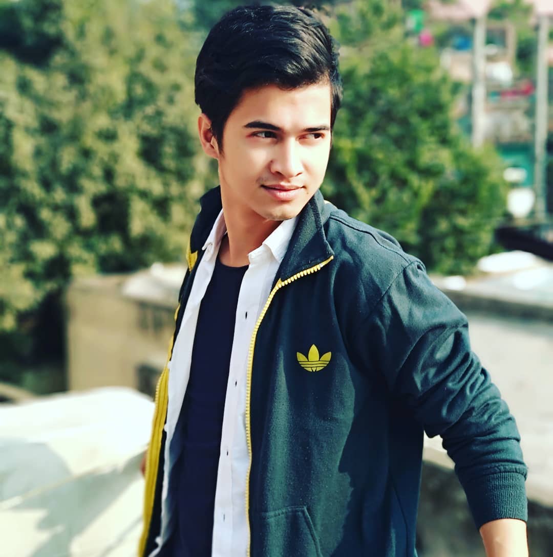Ashish Raut