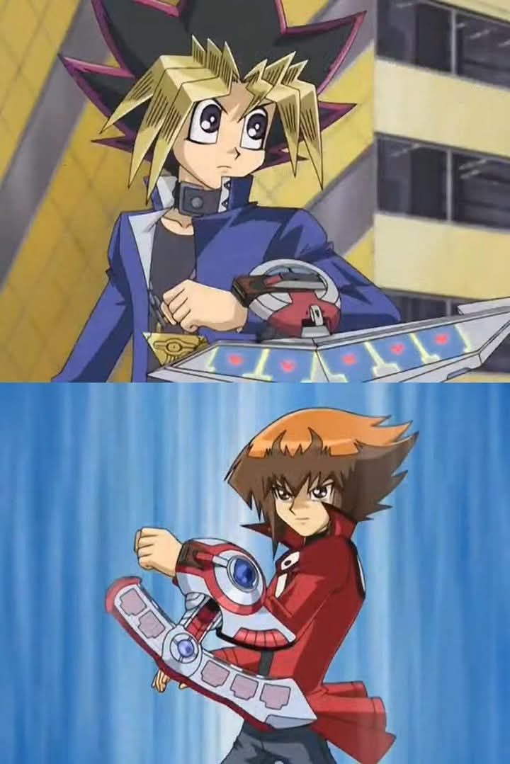 yugioh gx jaden vs yugi deck Yu-gi-oh - Starter Jaden Yuki Deck Anime (350