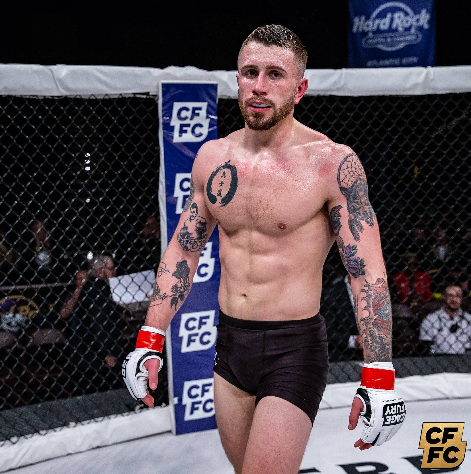 Ryan Rizco