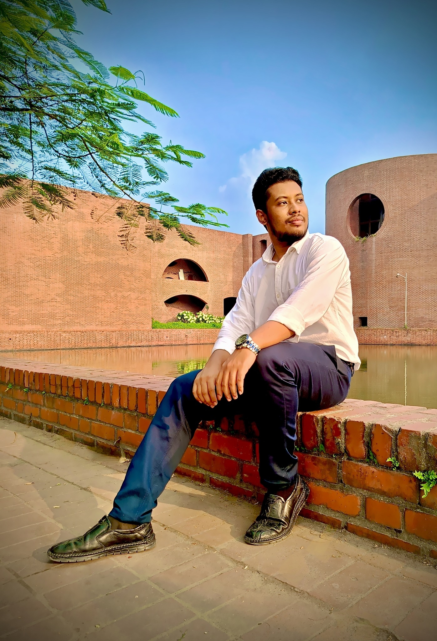 Abir Hasan Rafi - 𝙄 𝙖𝙢 𝙖 𝙘𝙖𝙜𝙚, 𝙞𝙣 𝙨𝙚𝙖𝙧𝙘𝙝 𝙤𝙛 𝙖 𝙗𝙞𝙧𝙙🪽 | Facebook