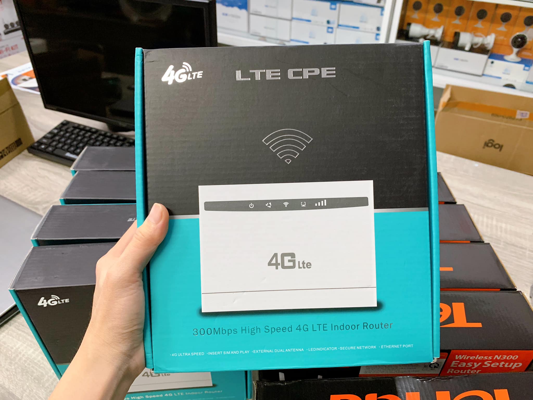 Cam Lâm Computer | Cam Lâm
