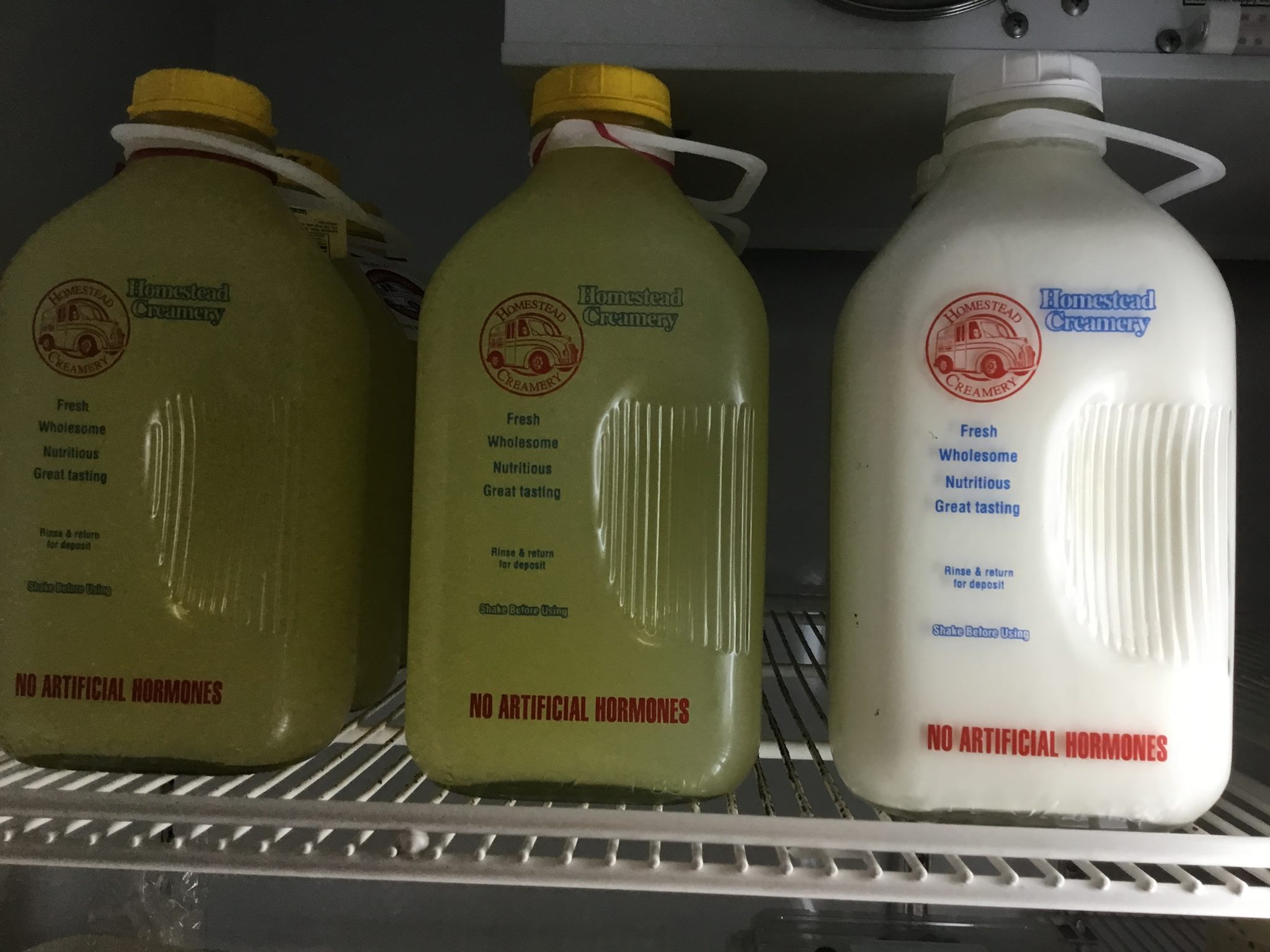 Blue Ribbon Market | Halifax VA