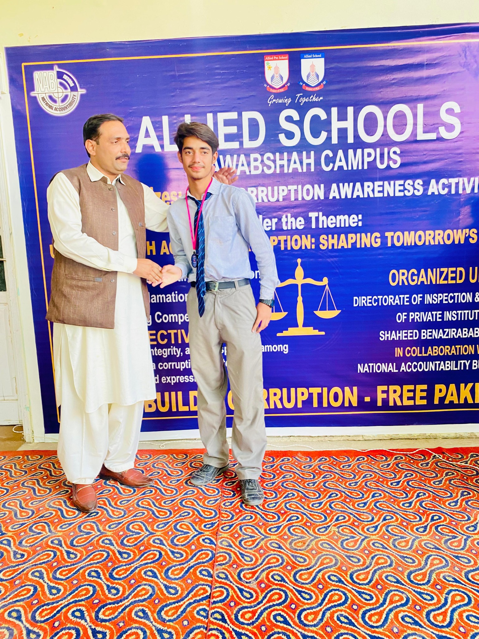 Lala Mushtaque Ali Rind