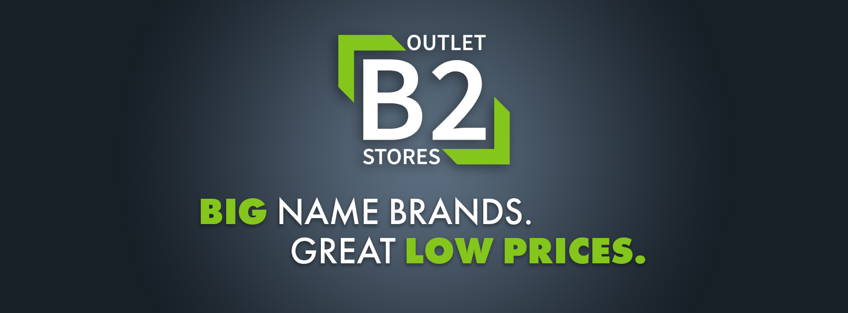 B2 Outlet Store - Toledo | Toledo OH