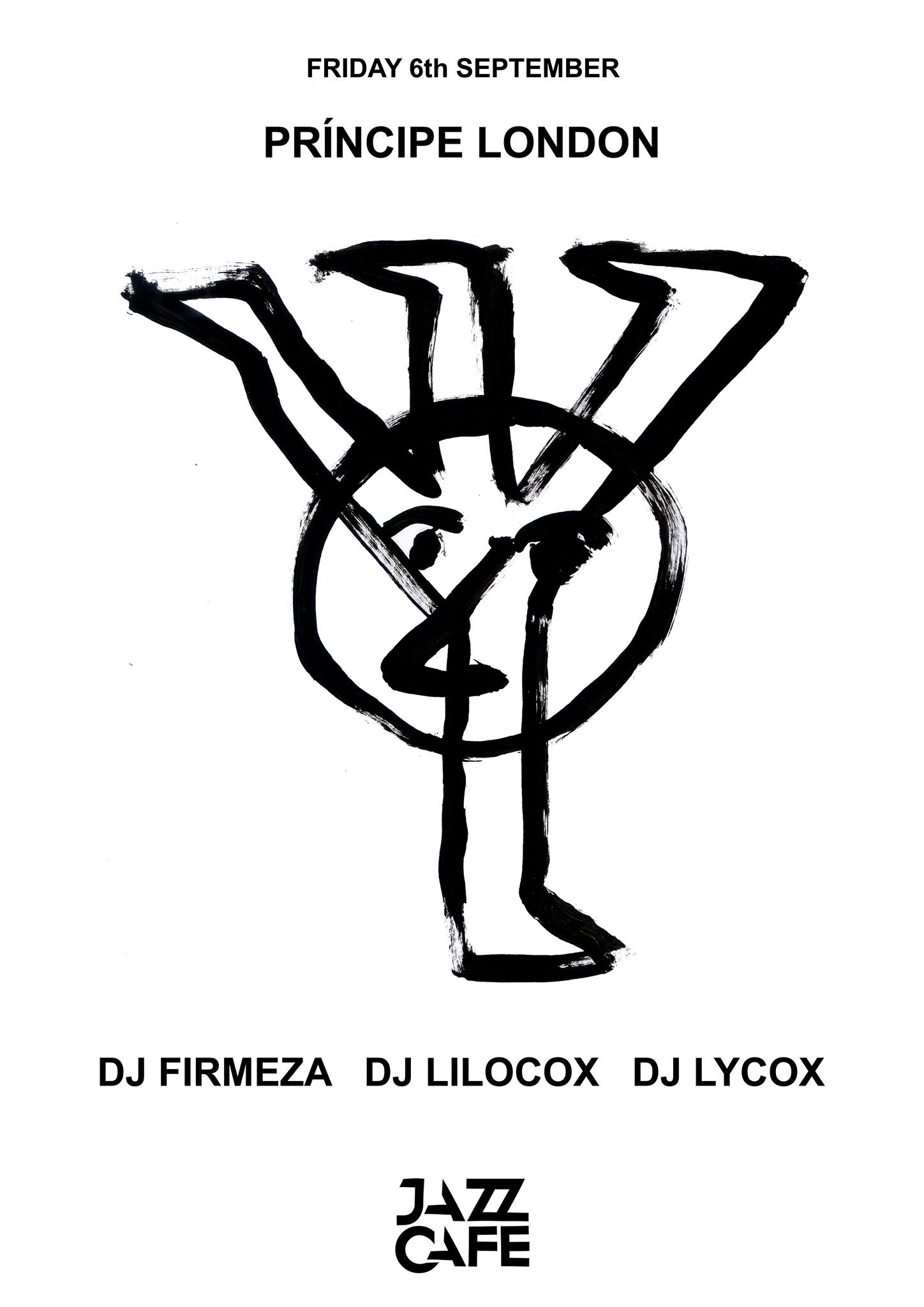 DJ Lycox