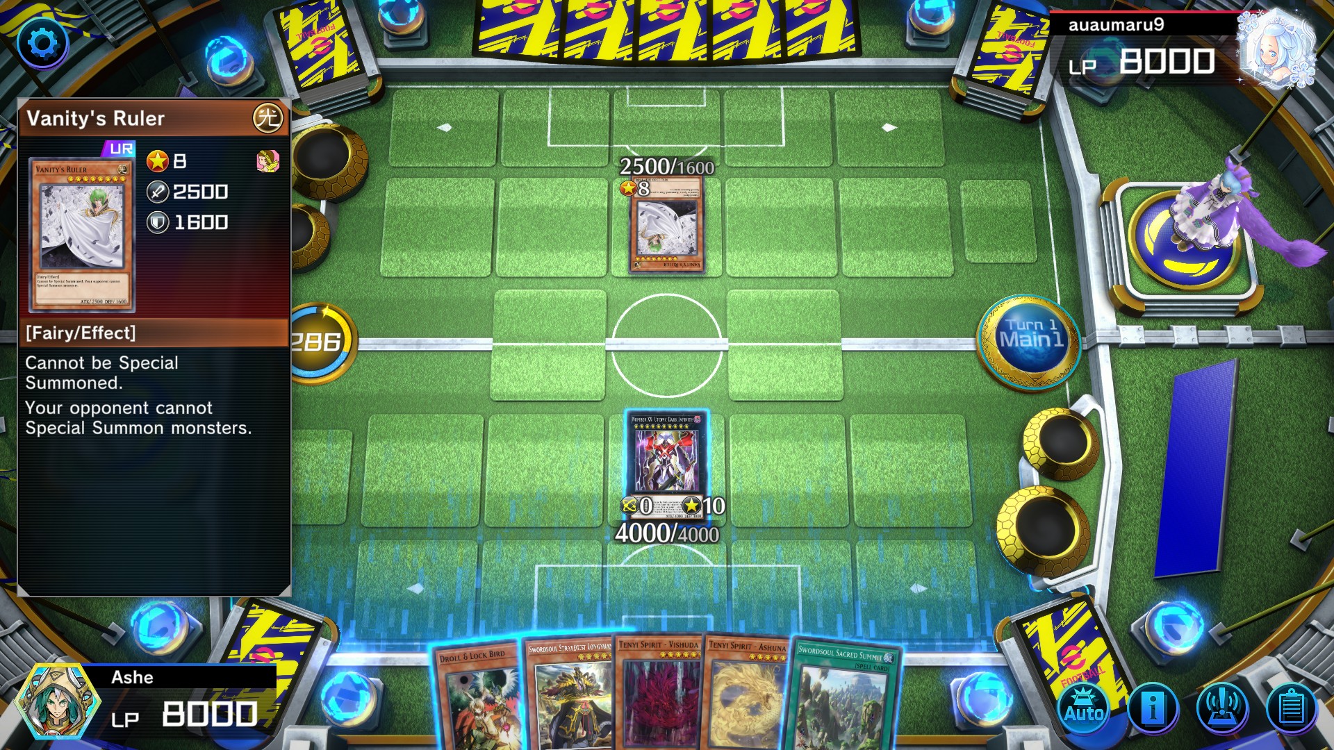 Yu-Gi-Oh! Master Duel | 😬 | Facebook