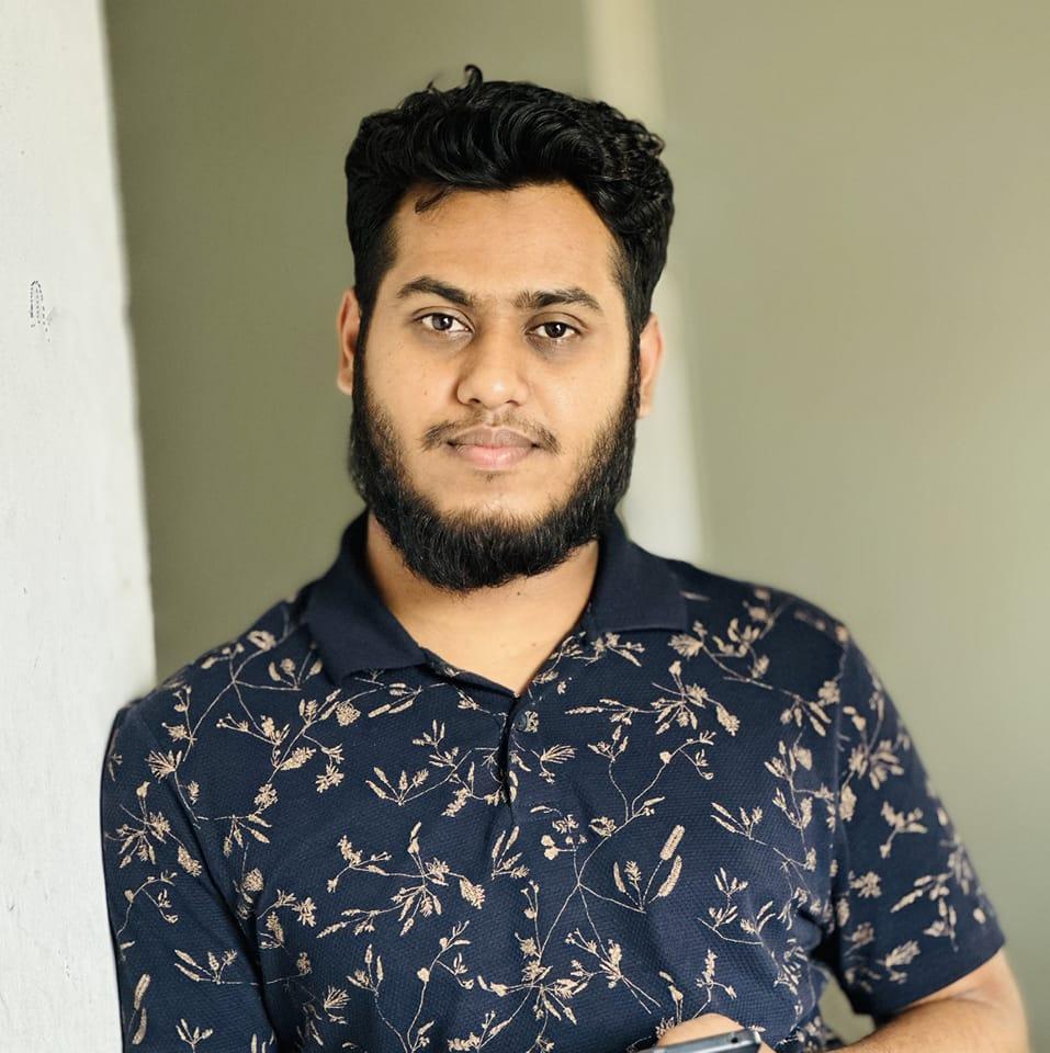 Masud Rana