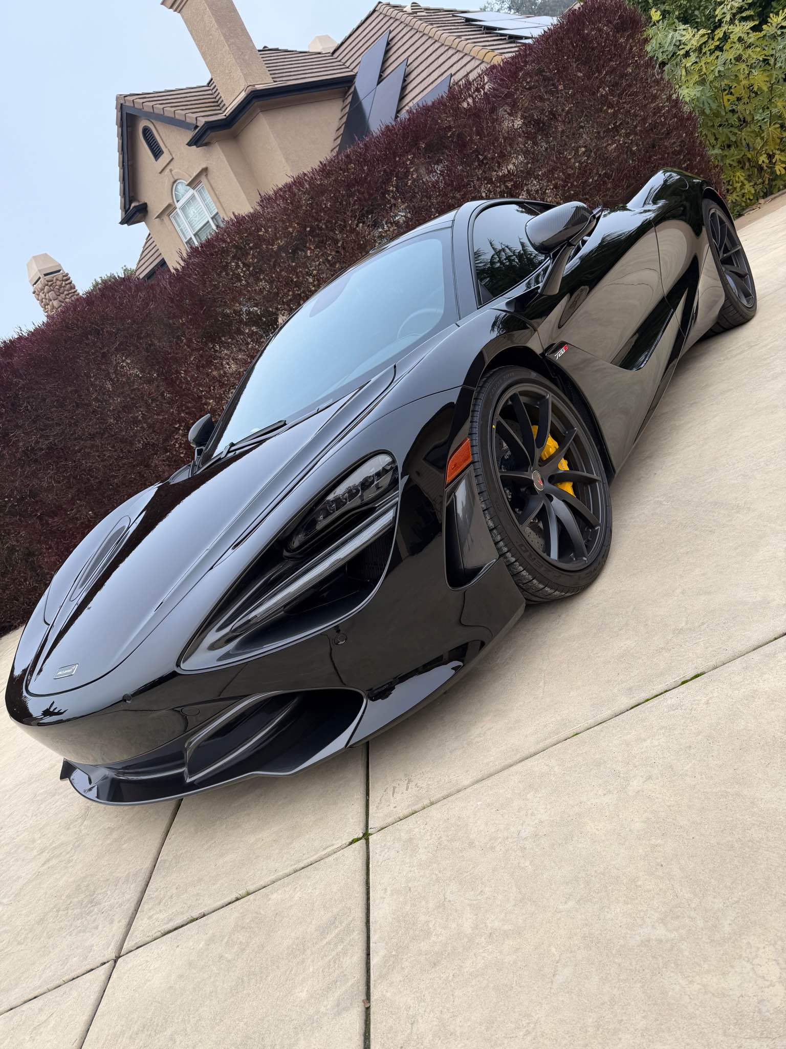 Sitemapcdatahttpsthereferenznetmclaren 720s Miles Per Gallon
