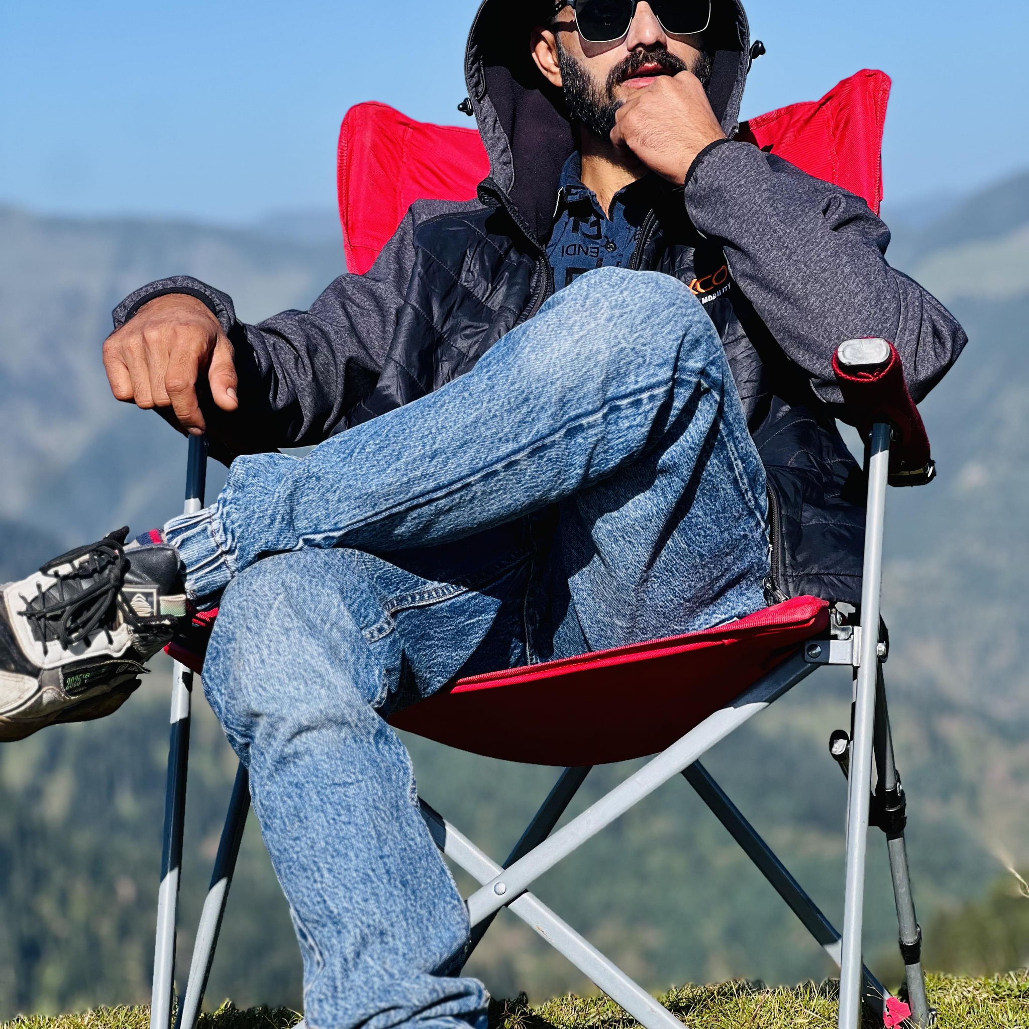 Aadil Azad Rathore